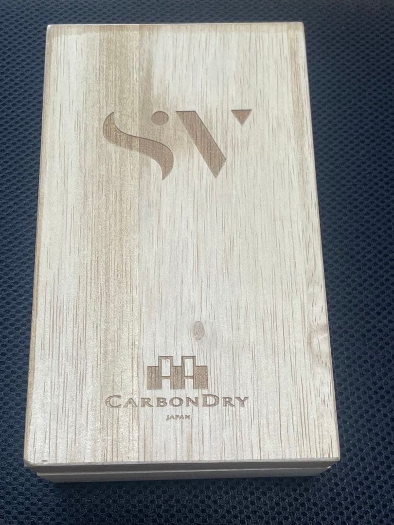 カーボンドライジャパン　ビッグプーリー SV シマノR9250/R8150