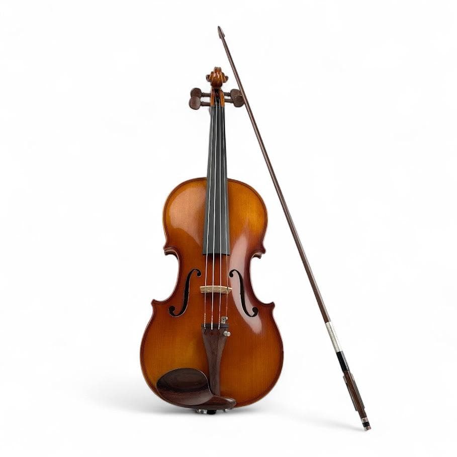 美品●カールヘフナー●マスターバイオリン SRⅡ 4/4 ドイツ製 Violin