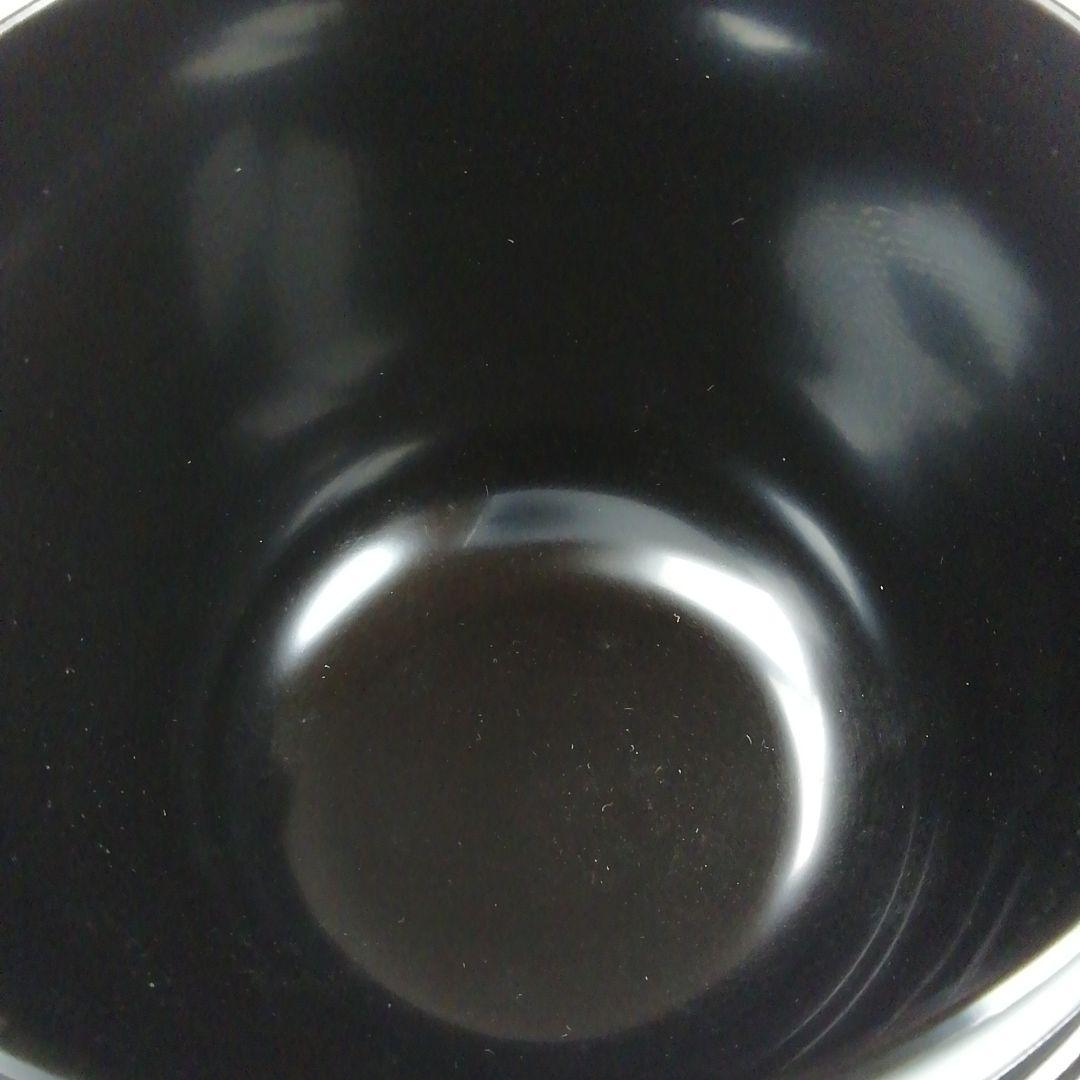 Ｗ１７６　棗　『唐物写　独楽棗』『中村湖彩 造』　共箱　茶道具