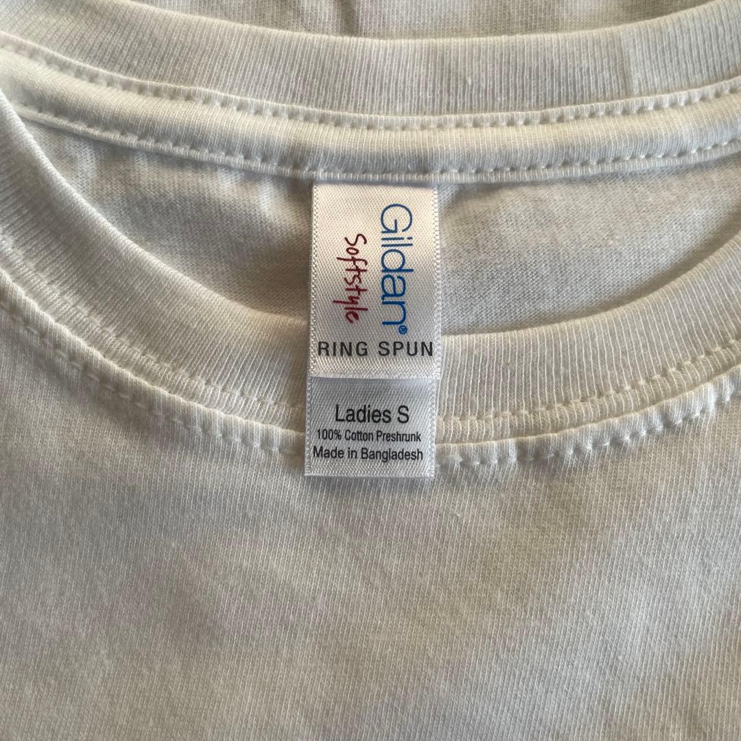 【非売品】One Direction Tシャツ 未使用　ミニノート　値下げ中