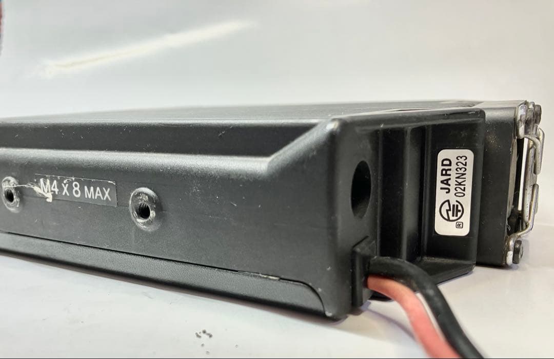 ☆DR-620DV 145/433MHz 20W Jなし アルインコ☆