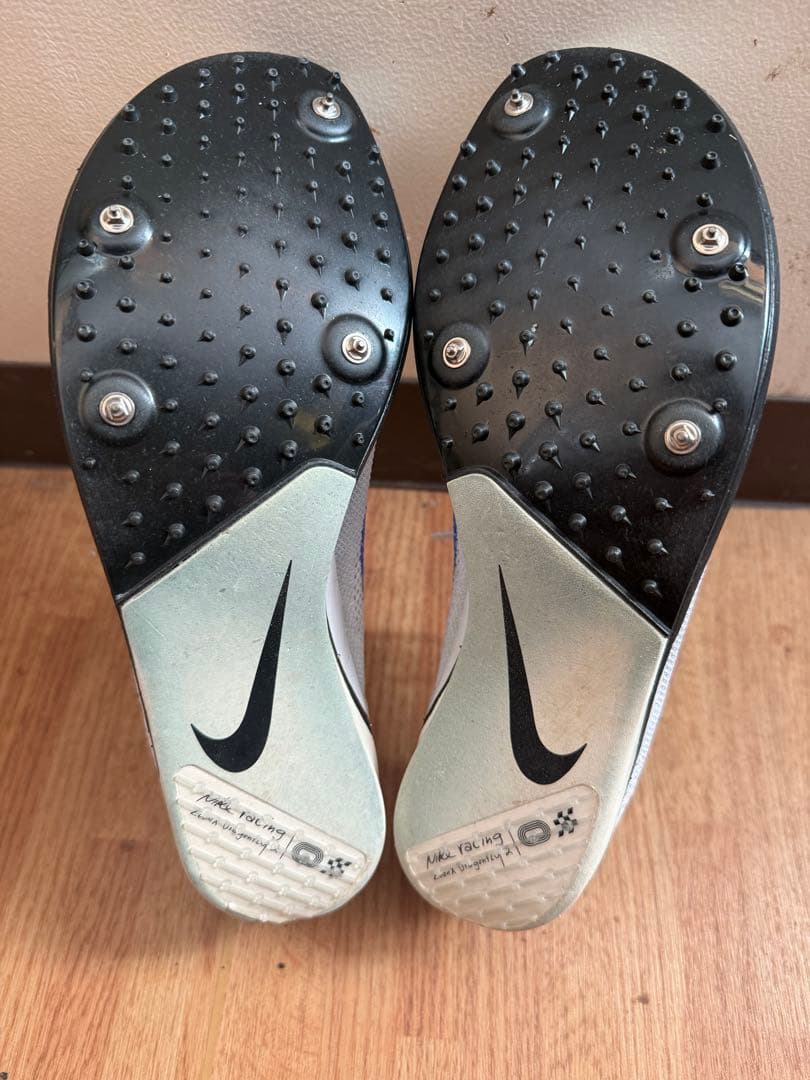 Nike ドラゴンフライ2 27.0cm