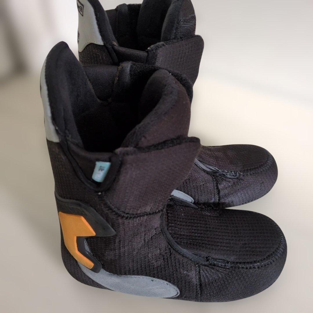 スノーボード BURTON STEP ON LIMELIGHT