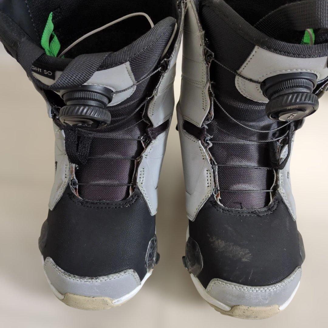 スノーボード BURTON STEP ON LIMELIGHT