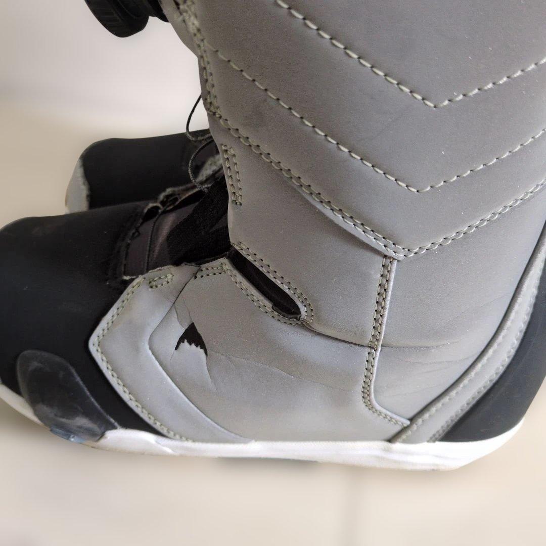 スノーボード BURTON STEP ON LIMELIGHT