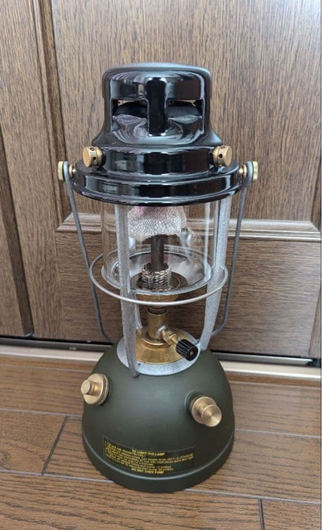 ヴェイパラックスm320英国製