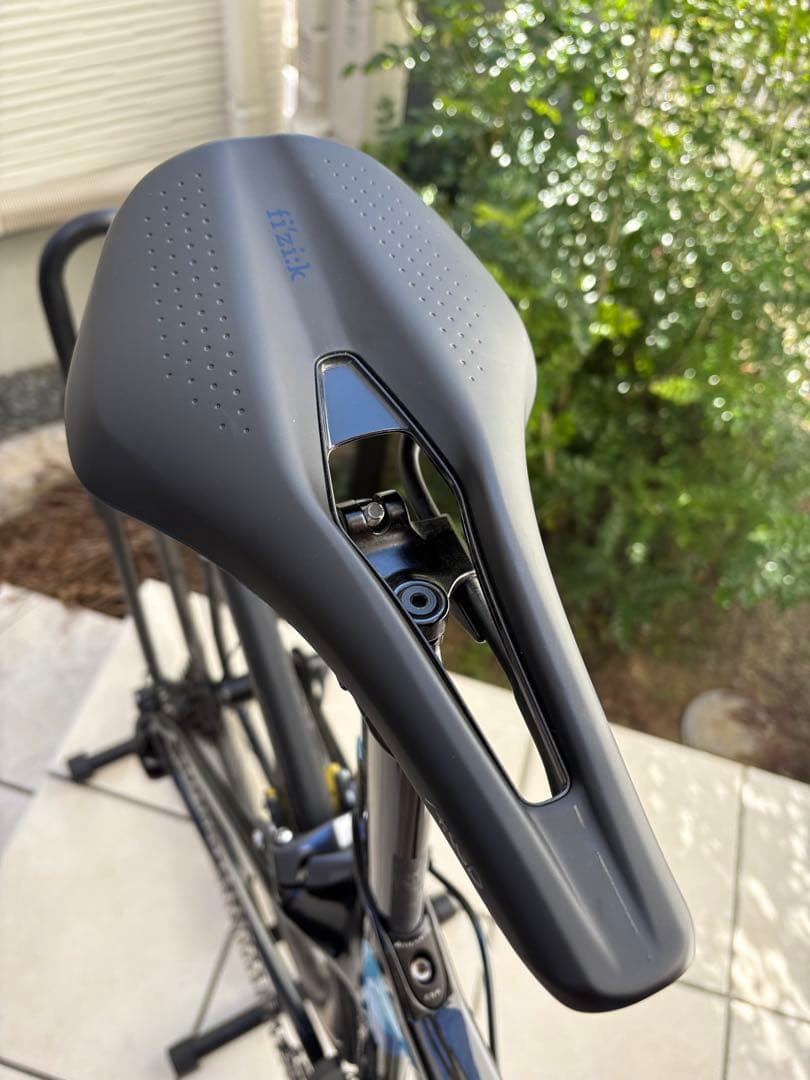 COLNAGO（コルナゴ）CONCEPTコンセプトPIONEERパワーメーター