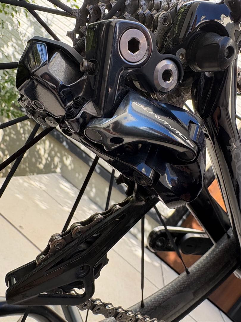 COLNAGO（コルナゴ）CONCEPTコンセプトPIONEERパワーメーター