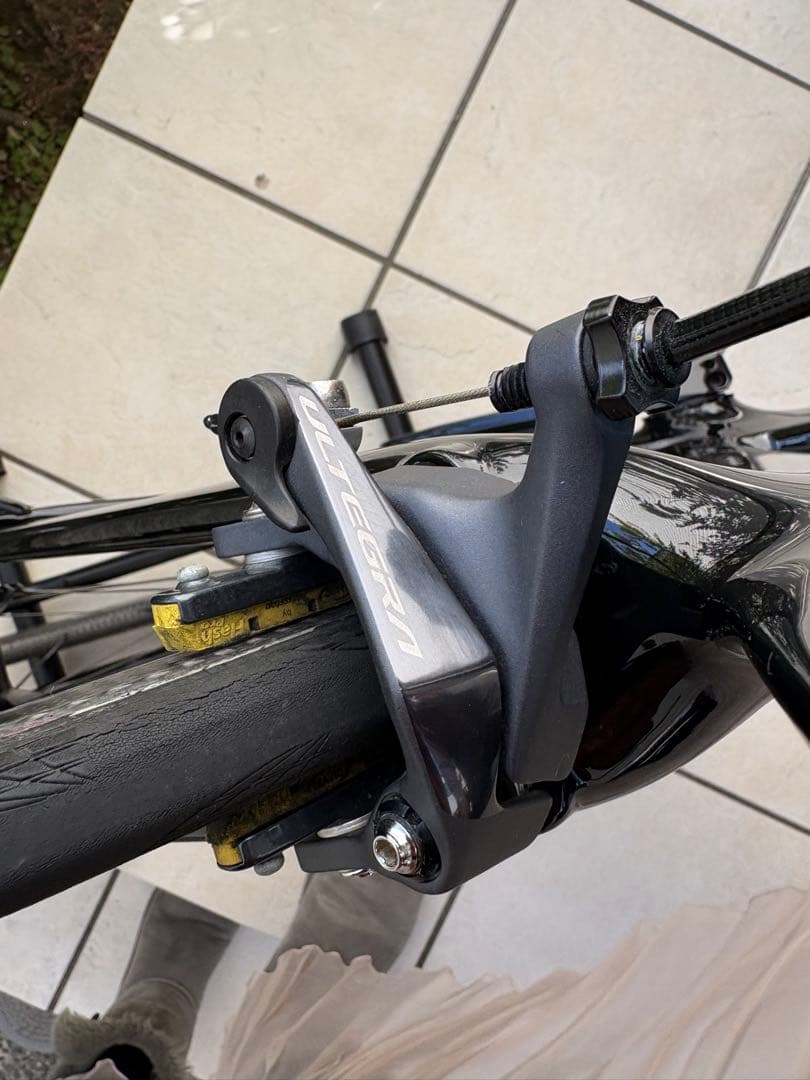 COLNAGO（コルナゴ）CONCEPTコンセプトPIONEERパワーメーター