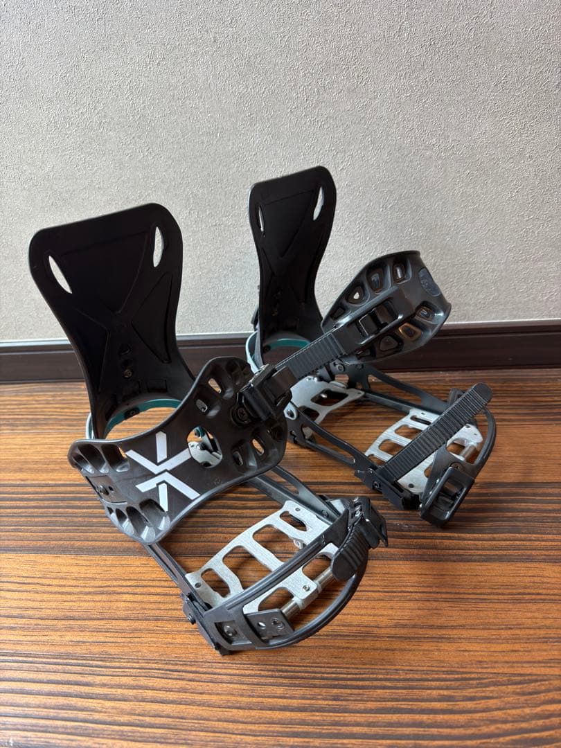 karakoram PRIME Nomad Woman カラコラム　スプリット