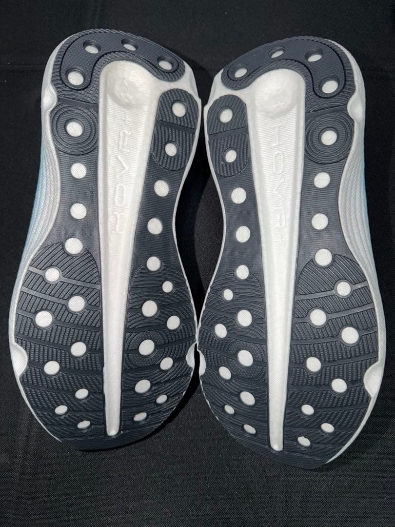 UNDER ARMOUR UAスポーン7 27.0cm