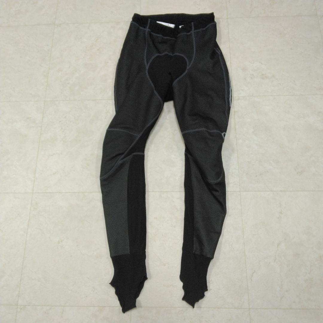 パールイズミ　ロングタイツ　サイクルウェア　3D NEO PLUS　S