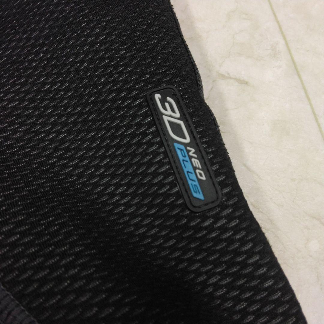 パールイズミ　ロングタイツ　サイクルウェア　3D NEO PLUS　S