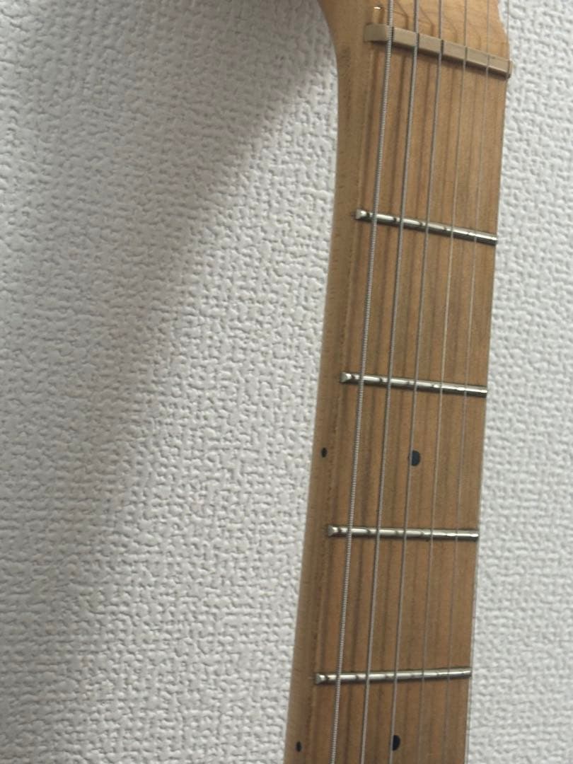 Sterling by Music Man AX20 エレキ メッシュブラウン