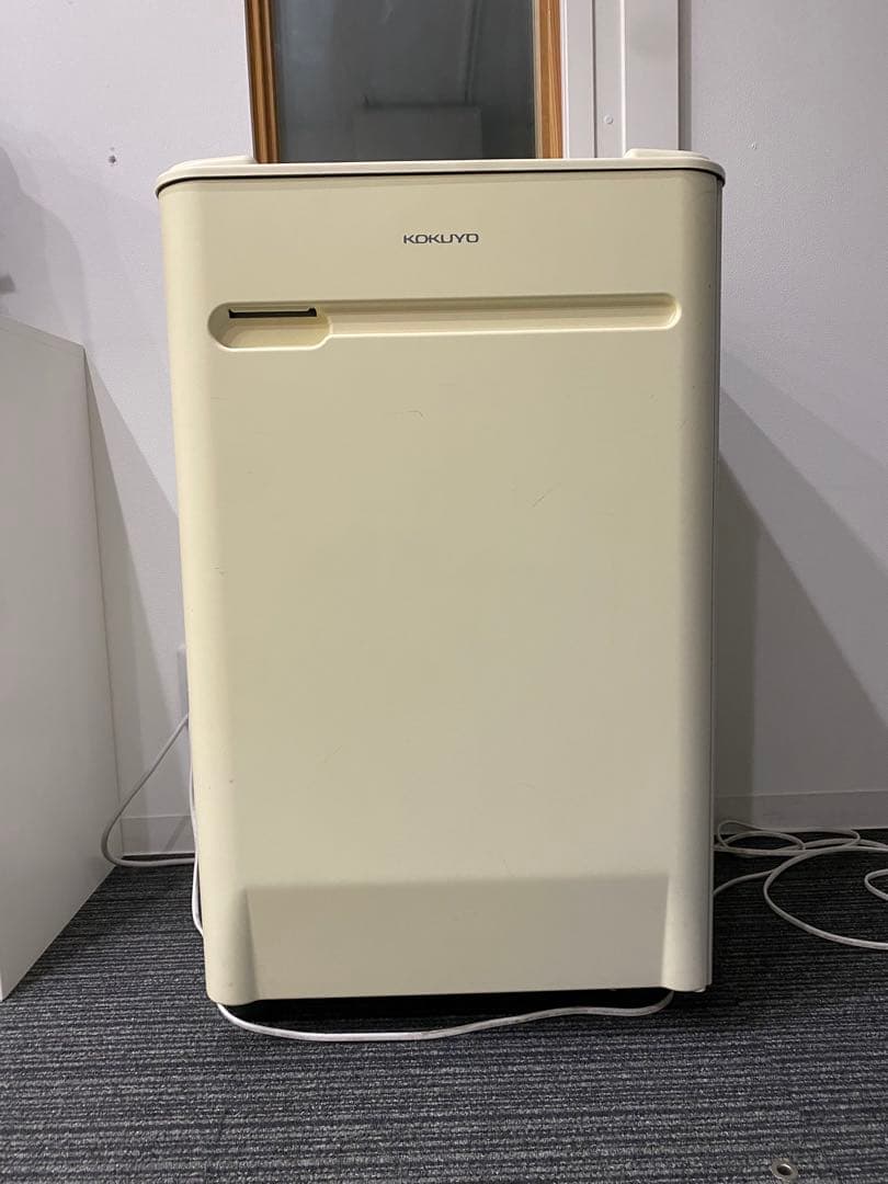 最終！ベストセラー KOKUYO 業務用シュレッダー 送料込み