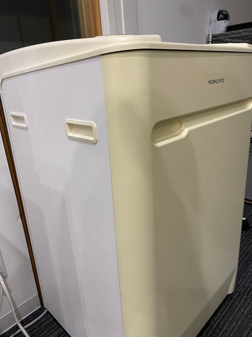 最終！ベストセラー KOKUYO 業務用シュレッダー 送料込み