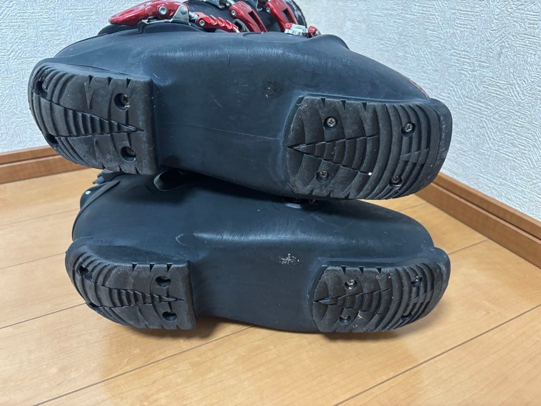 DEELUXE TRACK325 ディーラックス 29.0cm