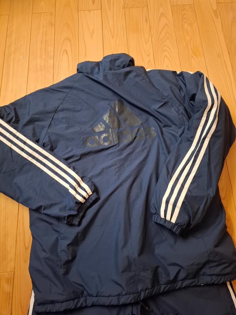 ジャパンサッカーカレッジウォーマー