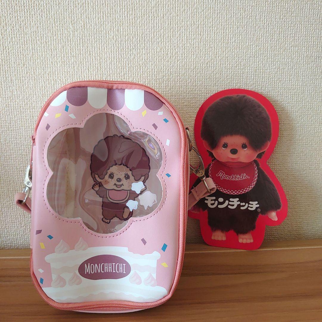 モンチッチ　まとめ売り　8点　リュック、ワイヤレスイヤホン等