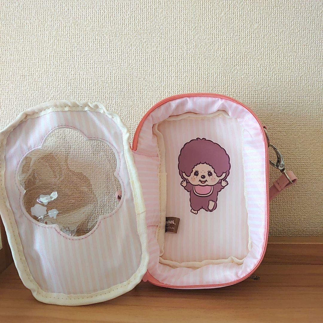 モンチッチ　まとめ売り　8点　リュック、ワイヤレスイヤホン等