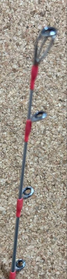 【SHIMANO】21 ベイゲームXライトヒラメ220