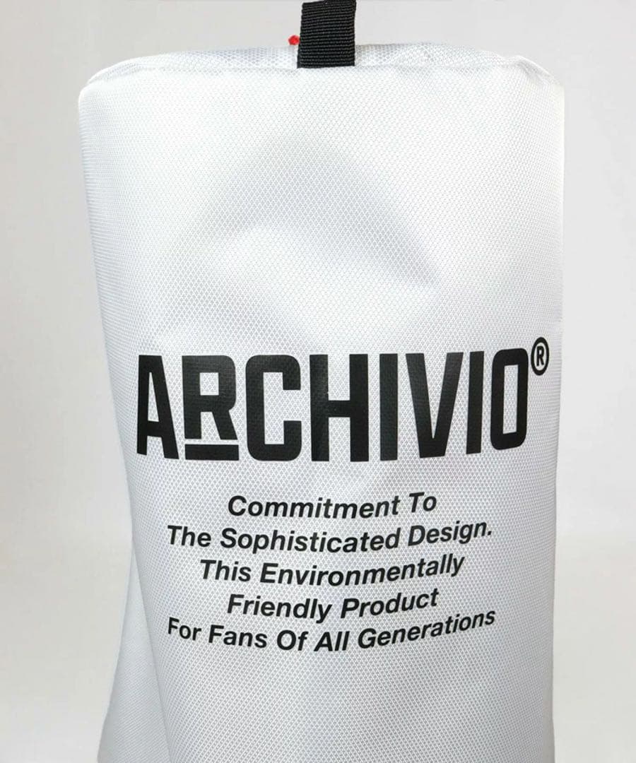 アルチビオ 2025年春夏 ゴルフ スタンド式キャディバッグ