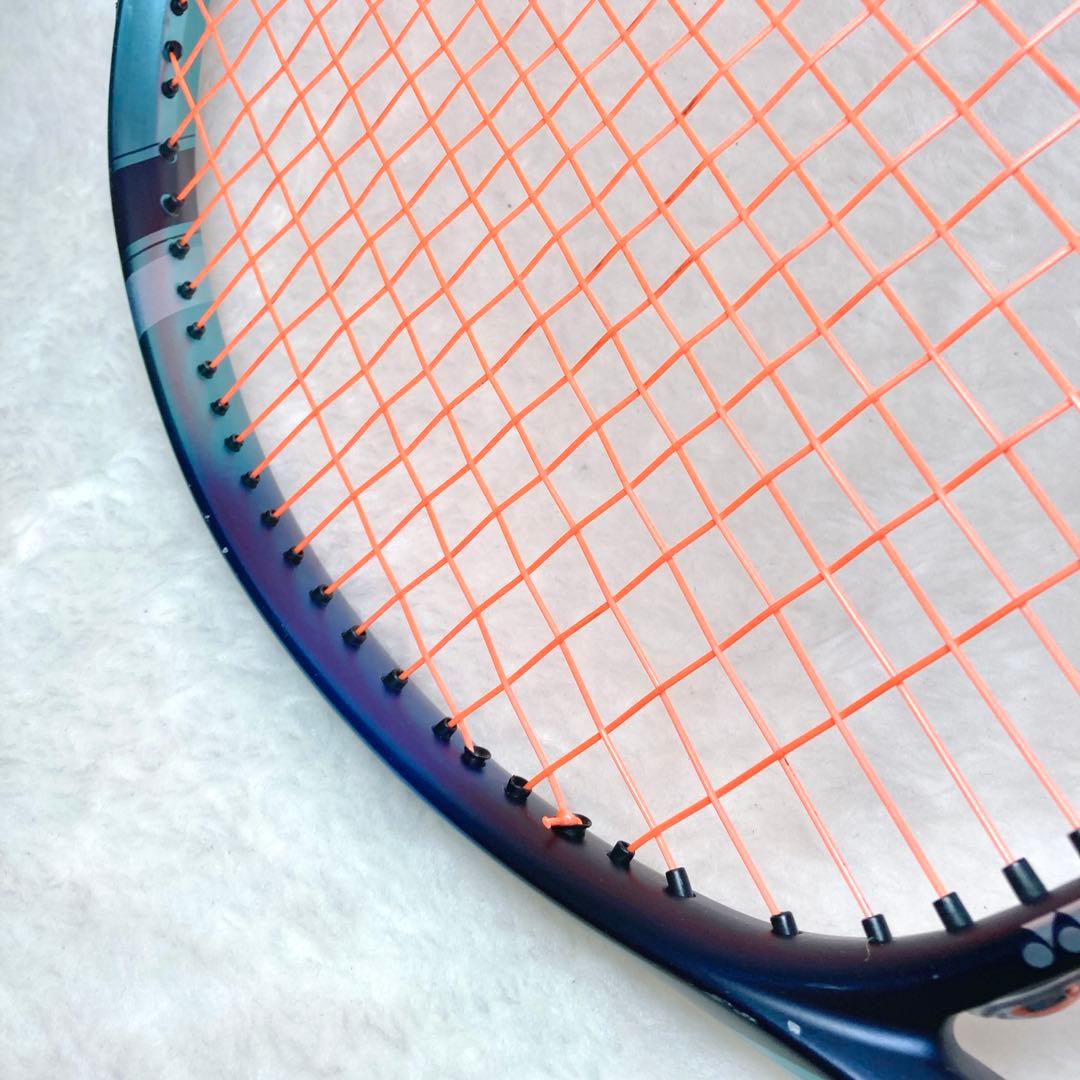 【つかさ】YONEX ヨネックス EZONE 100 G2 テニスラケット