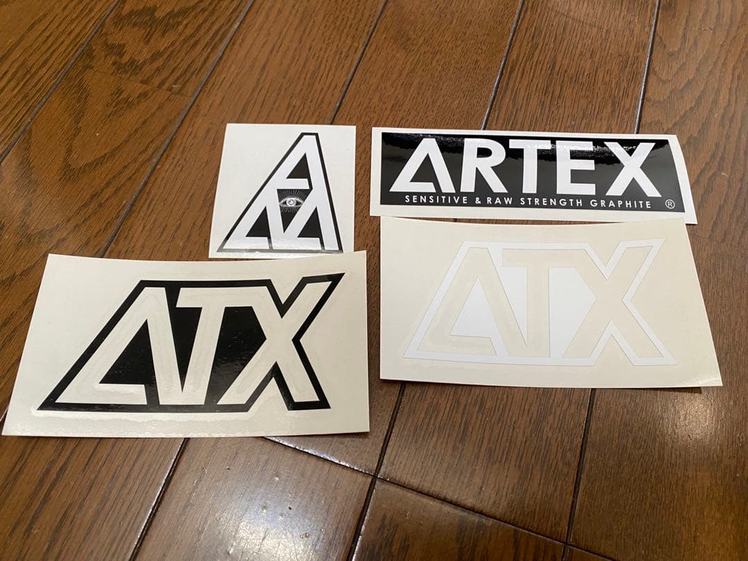 ひろ、DRT ARTEX R2 未使用品 drt r2