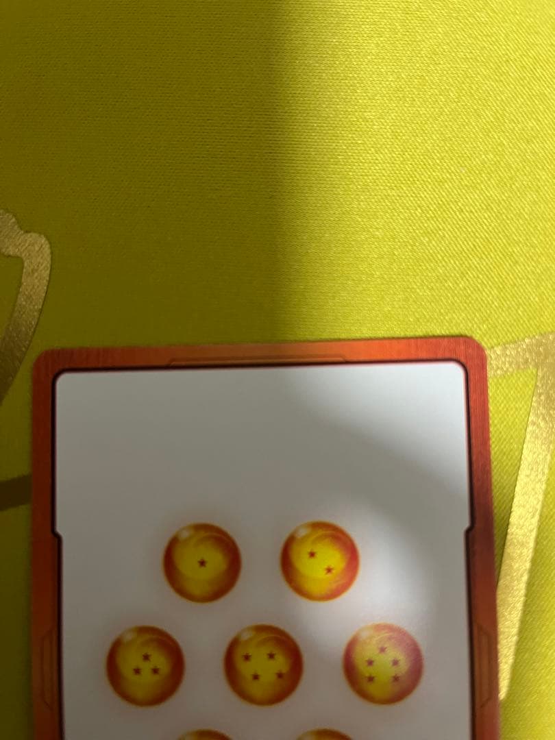 【翌日発送】17号　エナジーマーカー　ドラゴンボールフュージョンワールド