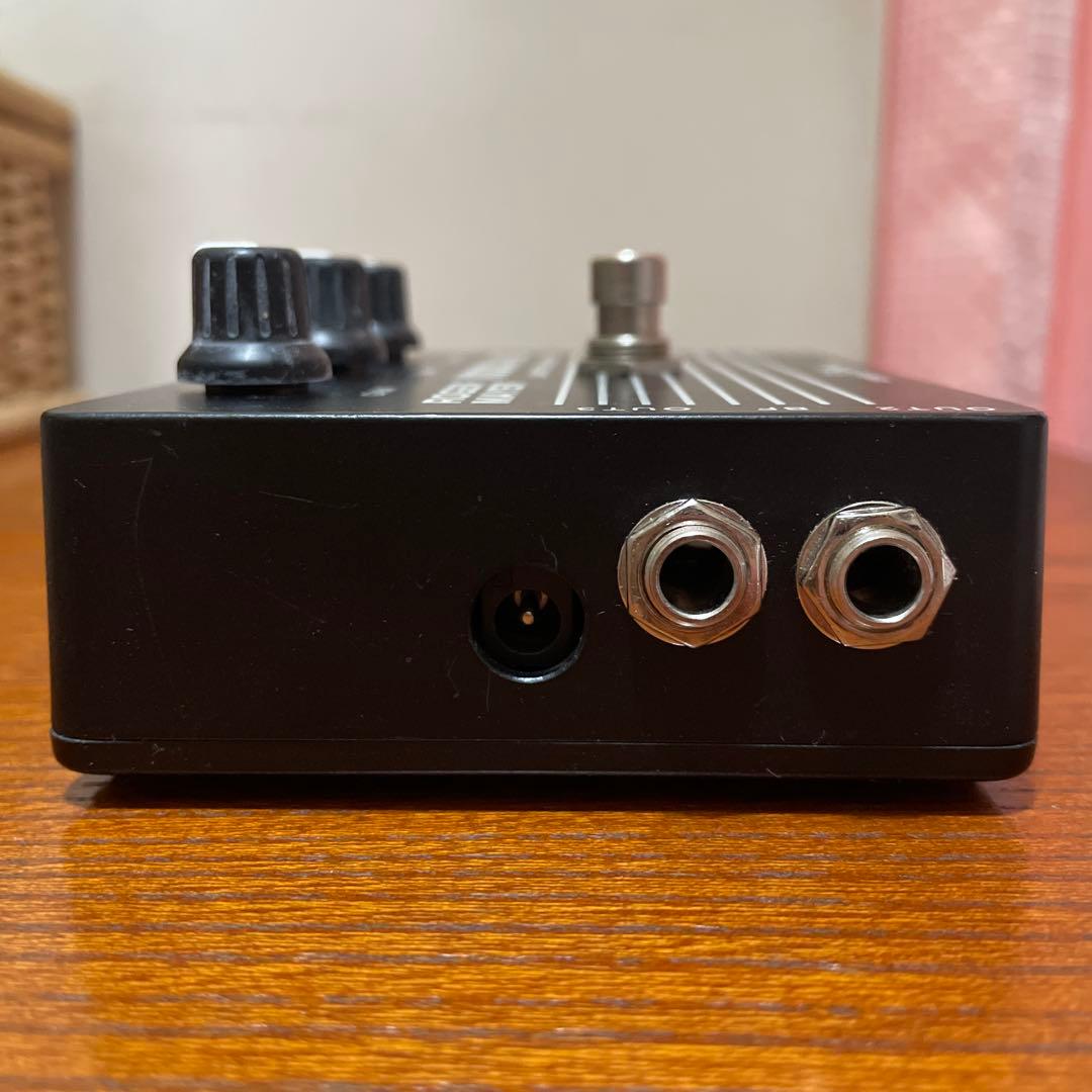 ベース Roger Mayer Voodoo-Bass LIMITED EDITION