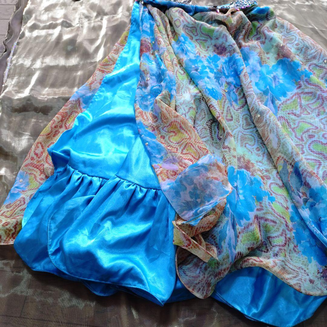 ベリーダンス衣装☆