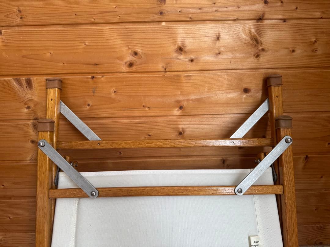 カーミットチェア　 Holidays in The Mountain