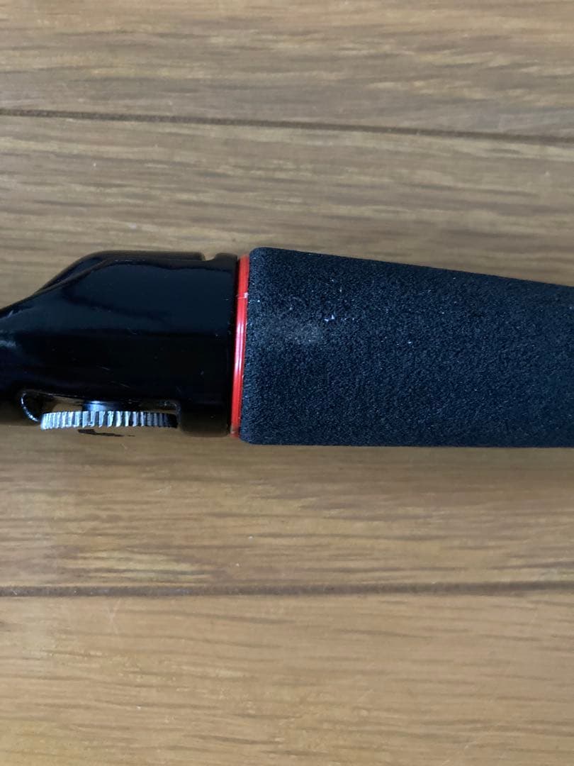 ガルシアグリップ⭐︎Garcia⭐︎ abu⭐︎美品