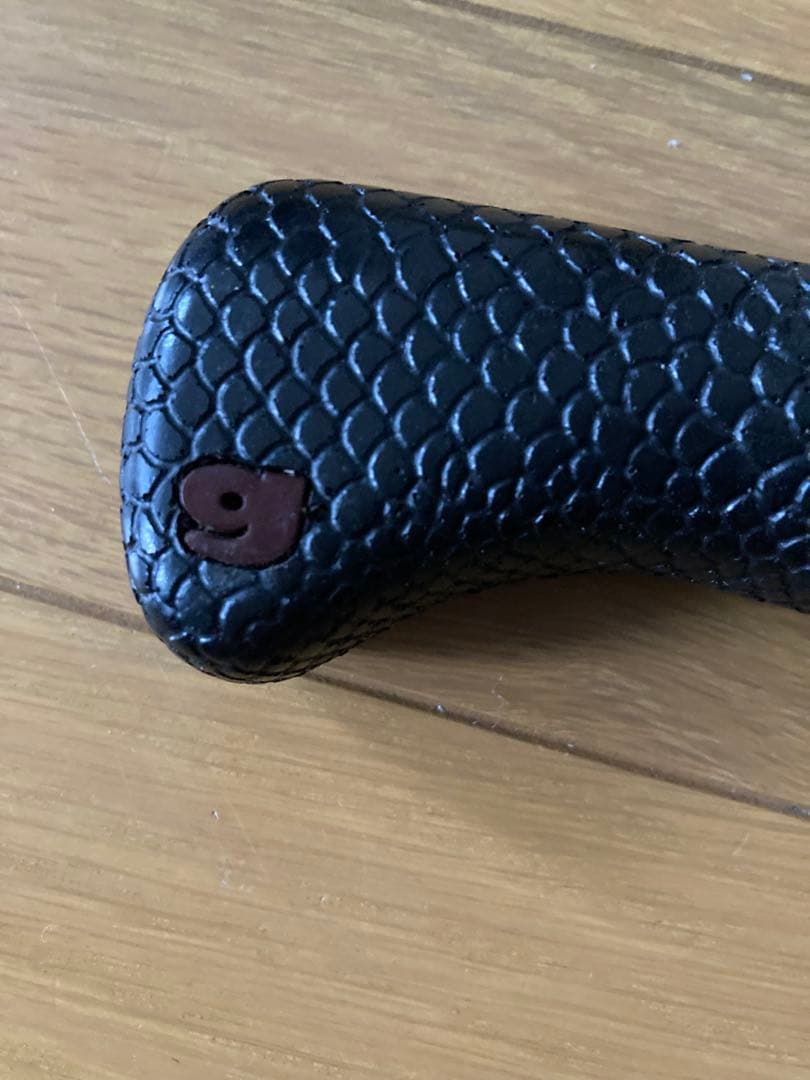 ガルシアグリップ⭐︎Garcia⭐︎ abu⭐︎美品