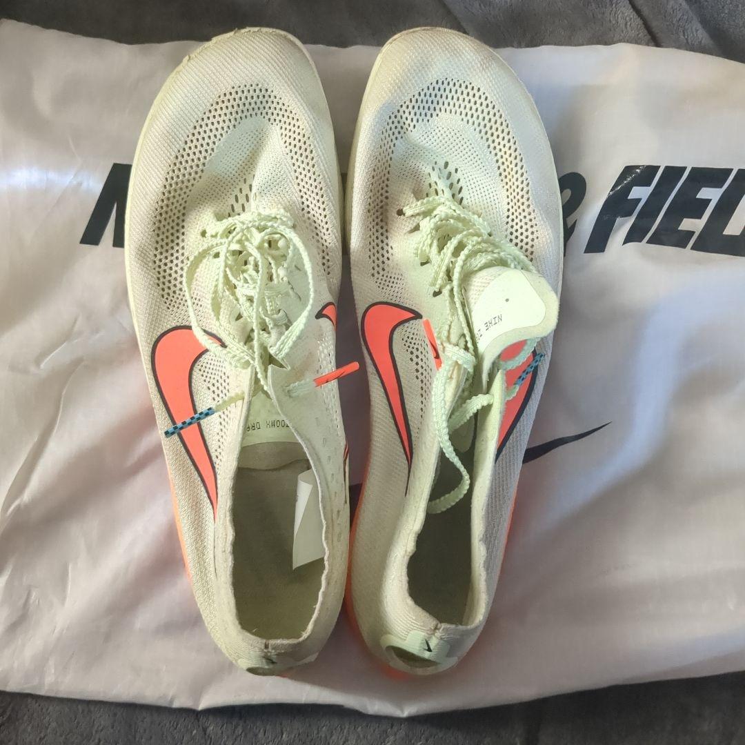 スパイク・シューズ NIKE ZoomX Dragonfly 26.5