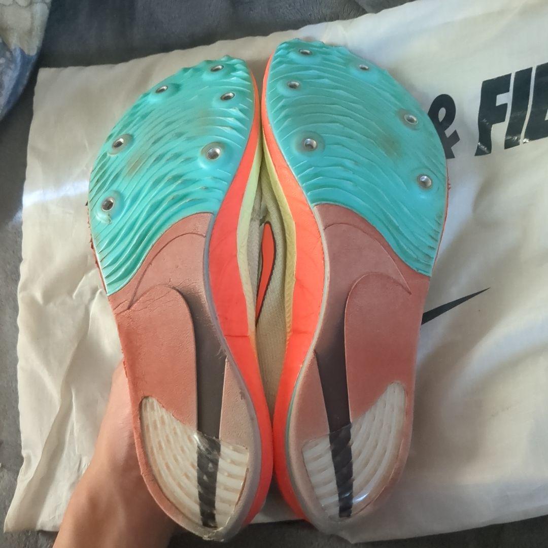スパイク・シューズ NIKE ZoomX Dragonfly 26.5