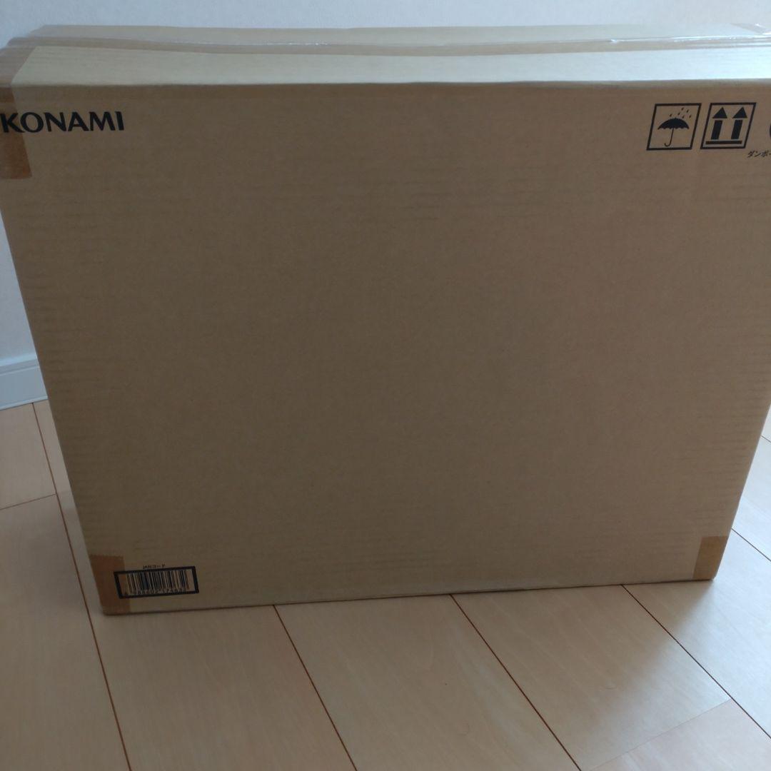 KONAMI 海馬セット