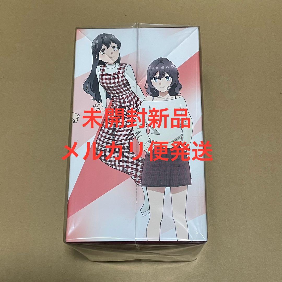 青春ブタ野郎はサンタクロースの夢を見ない アニメイト全巻購入特典セット