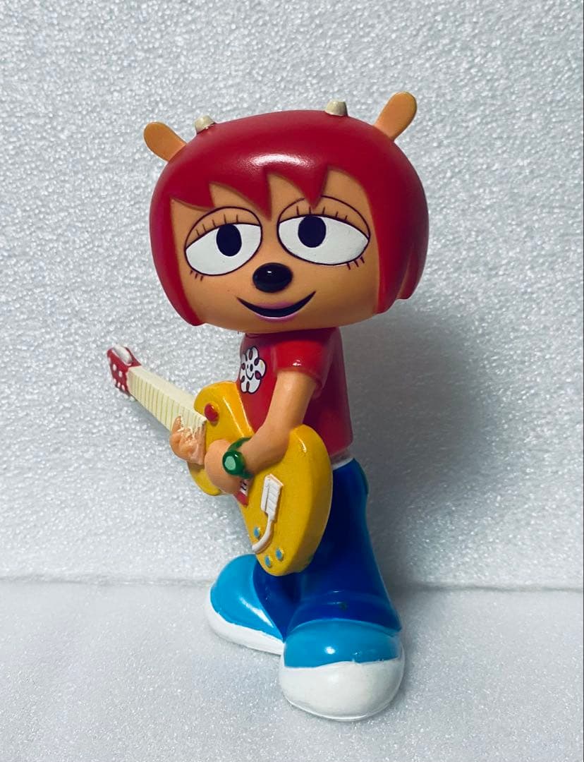 ウンジャマラミー　ソフビ　フィギュア　ロドニー　平成レトロ