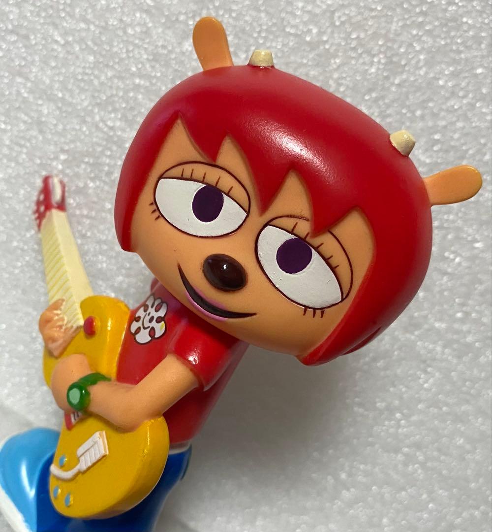 ウンジャマラミー　ソフビ　フィギュア　ロドニー　平成レトロ