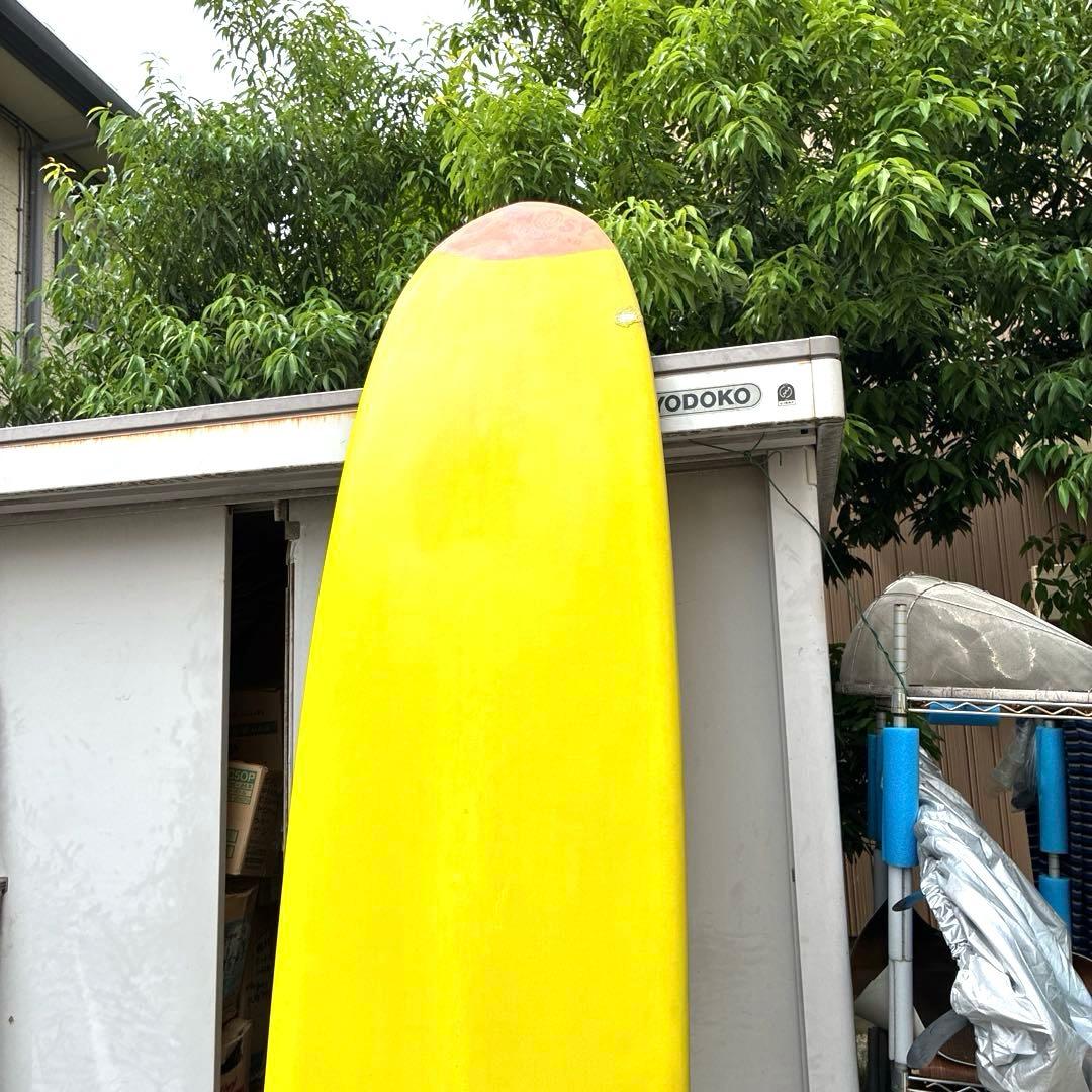 (倉庫)ハイブリッドロングボード9.1湘南EPS手渡し ‼️発送可コメントから