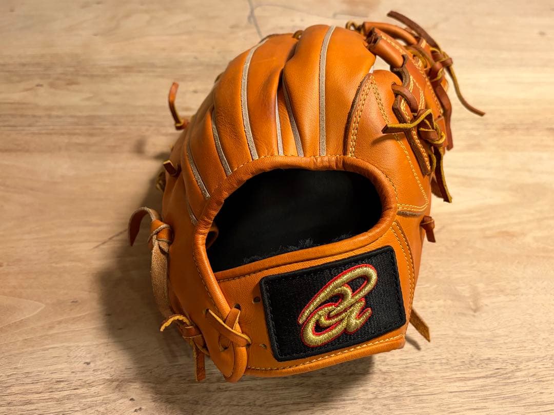 ドナイヤ 山田哲人 DJNIM 軟式グローブ 即戦力