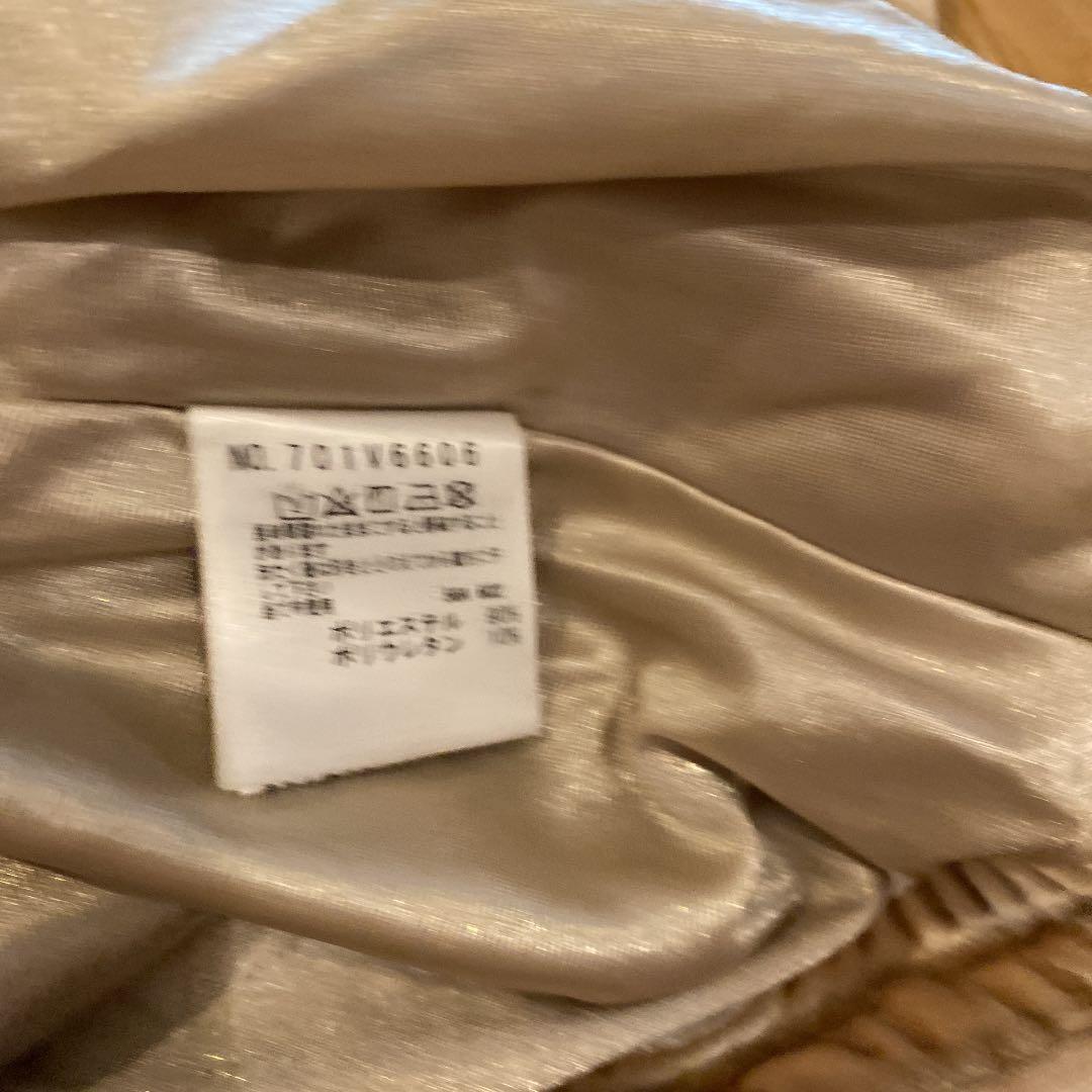 ウエサコスポーツ☆ベロアパーカー