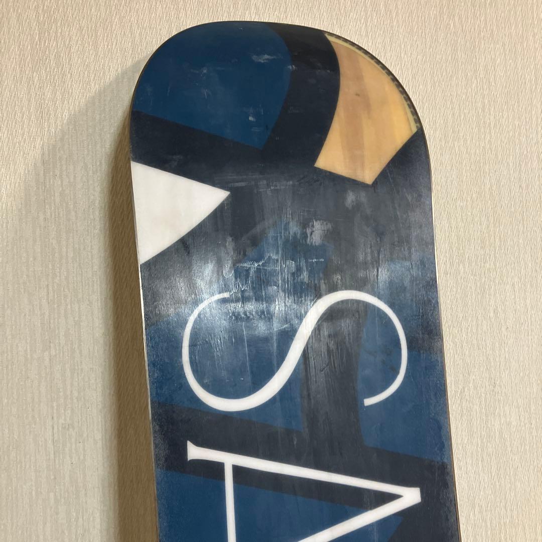 【SALOMON】20-21 Lotusスノーボード142cm