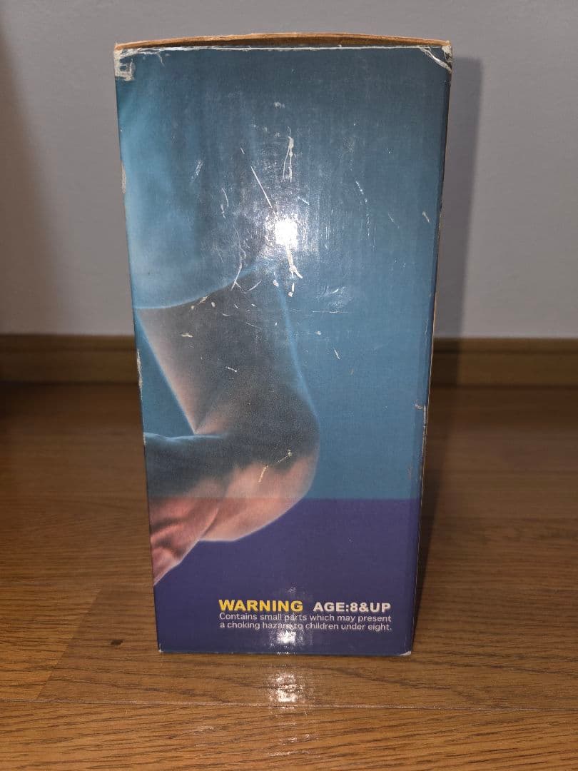 グレムリン フラッフボール付き コレクションドール ぬいぐるみ ギズモ人形