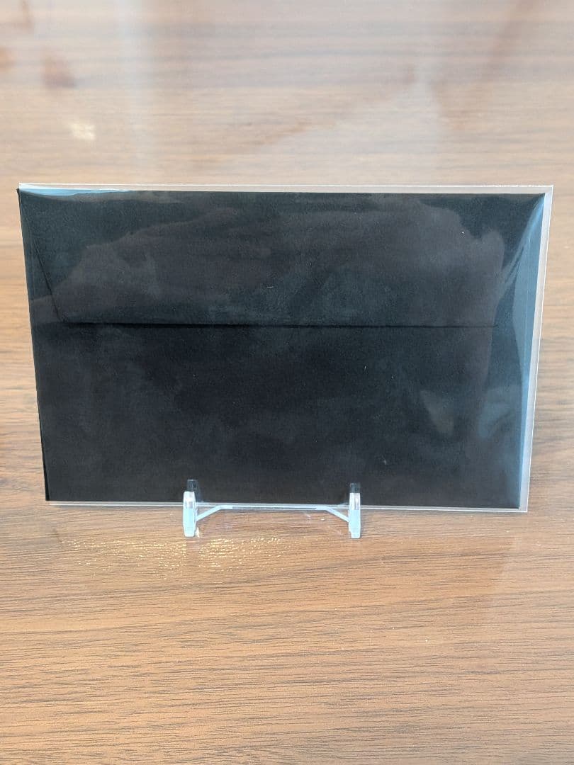 【未開封、ワンオーナー品】WCS2023 ブラックマジシャンガール 魔法の筒