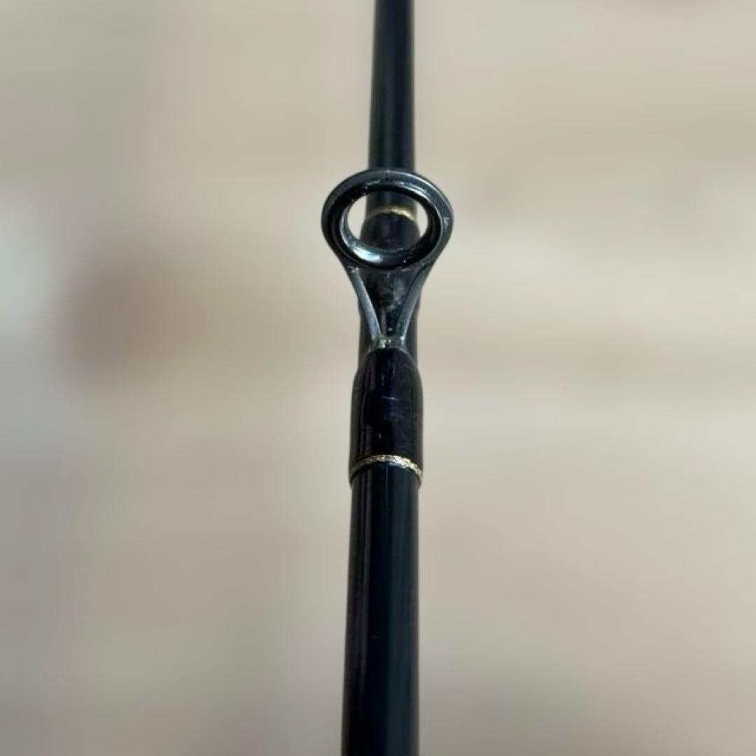 エバーグリーン　コンバットスティック　インスパイア　ICSC-62M 即購入◎