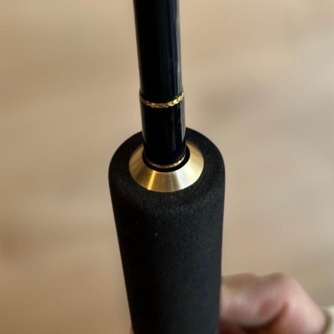 エバーグリーン　コンバットスティック　インスパイア　ICSC-62M 即購入◎