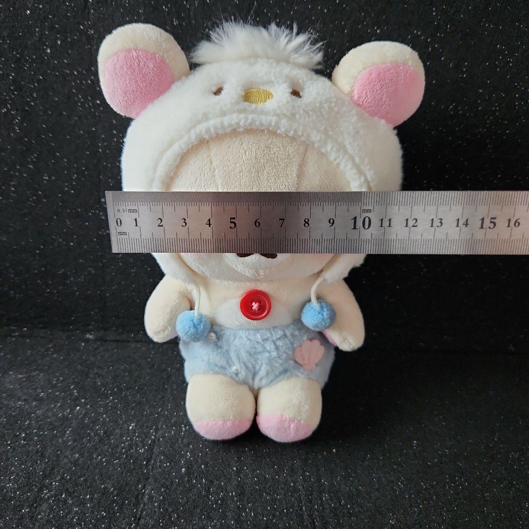 ☆レア☆*°リラックマ☆コリラックマ•° *°バケーション ぬいぐるみ°*