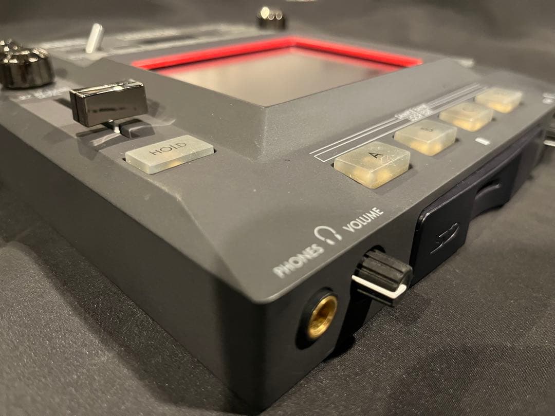 KORG KAOSS PAD KP3+ 上位版 箱あり